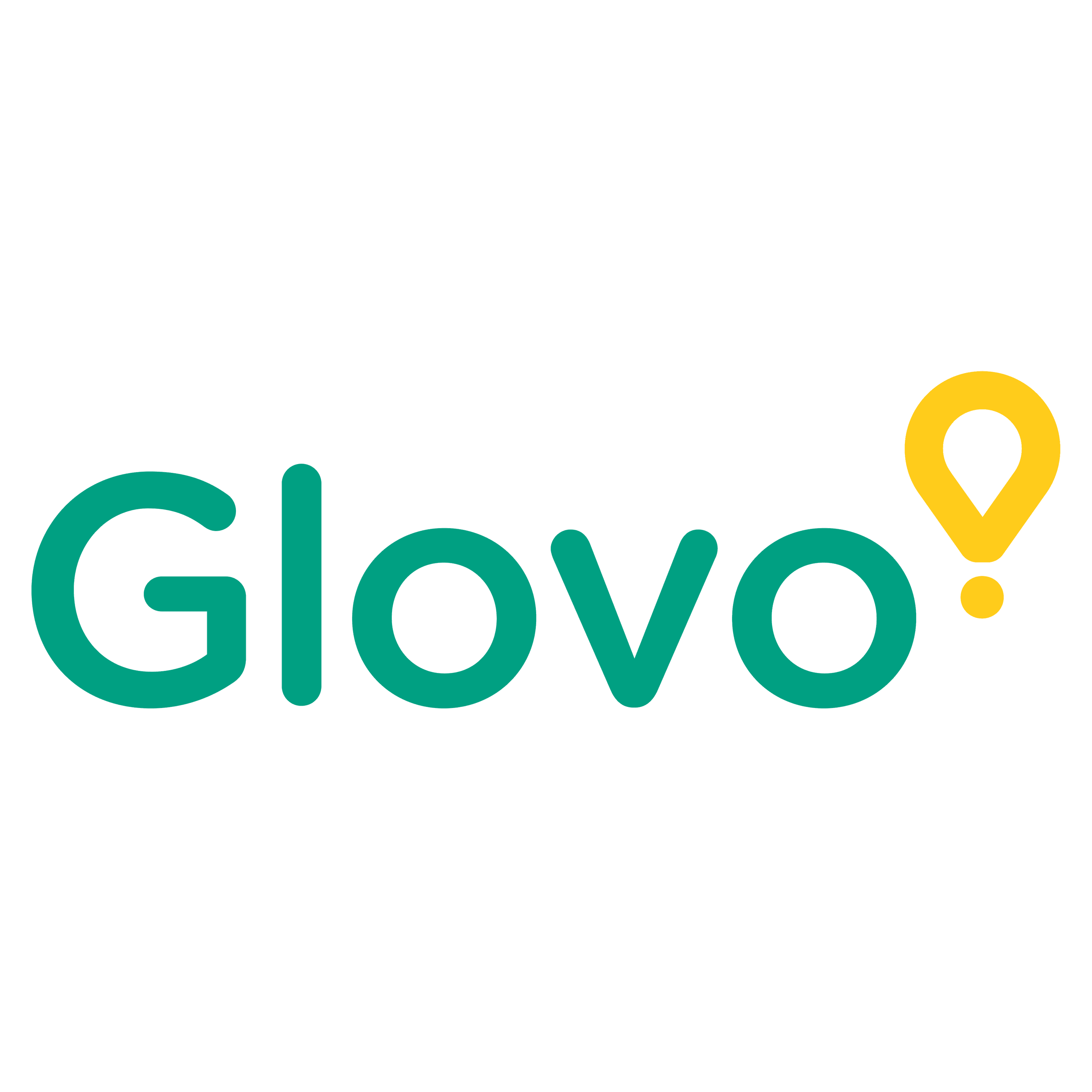 Glovo